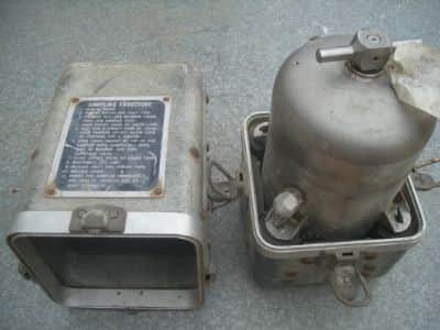 sampler  liquid  oxygen