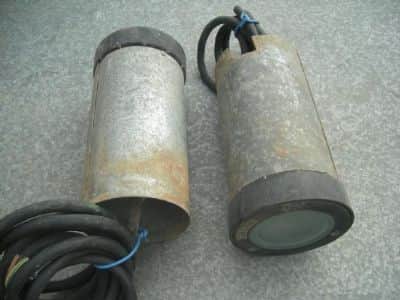 תאורה  פנסי  גינה    ghidini