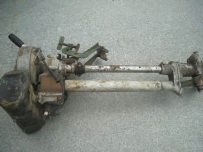 מנועים        outloard  motor