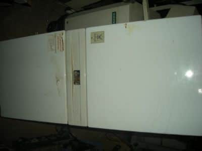 תנורים     vaillant