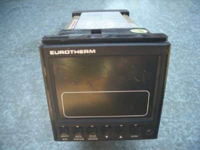 eurotherm  v 21