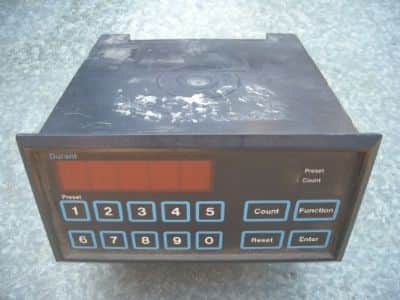 durant  5882-1