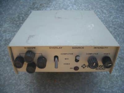 telecomp  1000