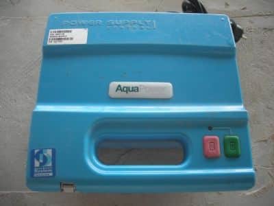 שנאים  ומטענים   aqva  power  24v