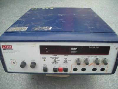 אלקטרוניקה     ספק      lkb  2301  macrodrive  1