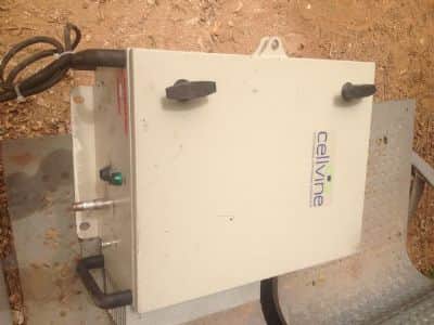 אביזרי  תקשורת   cellvine  repeater