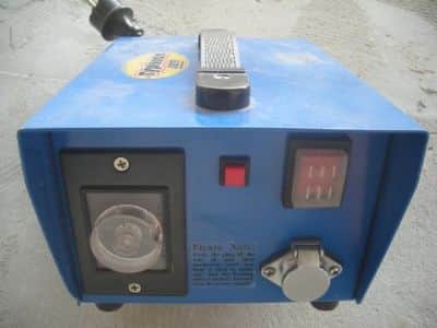 שנאים  ומטענים   24v  עם  טיימר