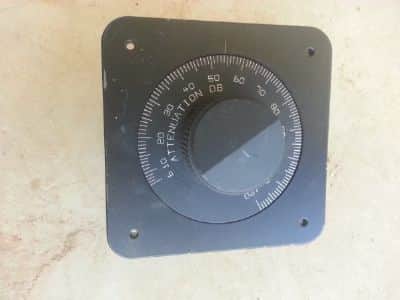 מנחת  rf   aeroflex  940-114-11