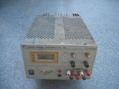 אלקטרוניקה    ספק      topward  tps  4000d
