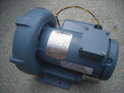 משאבות  rotron  dr202y9
