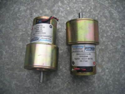 מנועים    pittman
