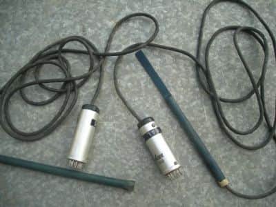 גששים    vektor  p9d