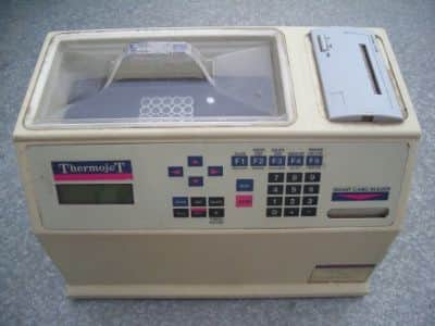 תנורים         thermojet  025-036
