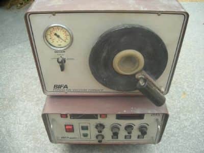 תנורים     bifa  matic  2