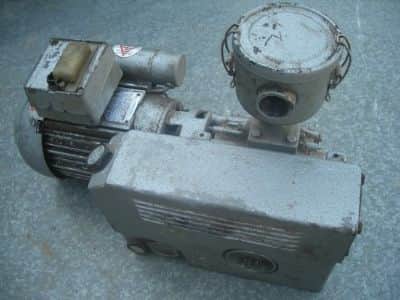 משאבות  ואקום   bosch