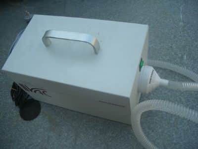 מסננים    minivac  st-1275