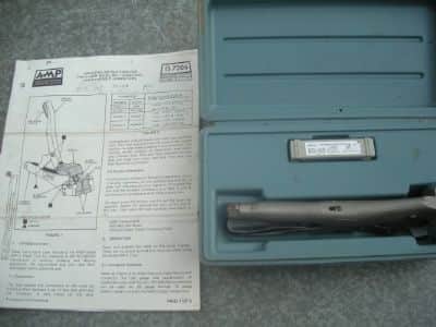 כלי  עבודה    a-mp  mr-1