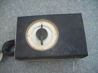 בקרים    cde  antenna  rotor
