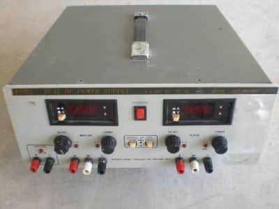 ספק  horizon  dhr  2055dh  2x20v-5a  5v-3a