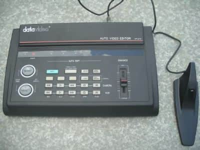 datavideo  vp-274