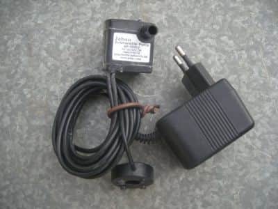 משאבה    jebao  ap-300lv
