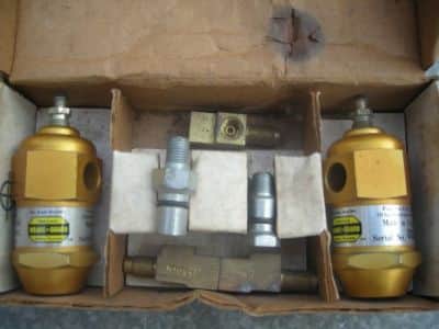 אביזרי רכב  מערכת נגד החלקה   brake  guard