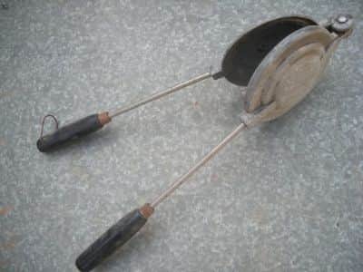 כלי  עבודה  מלקחיים