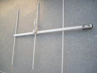 אנטנה  or  antenna  eng.