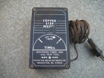 בקרת  זמן   wisconsin  timer
