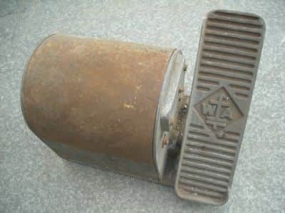שנאים  ומטענים   aumann  fl  220