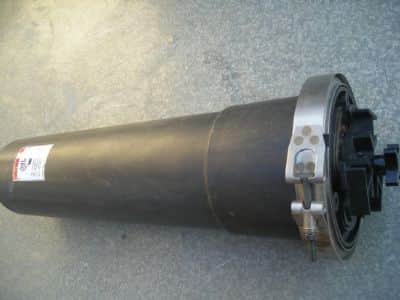 מיכל  לחץ  לבלון  עד 100 psi