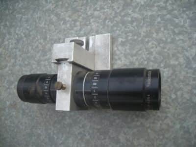 עדשות   rodenstock  2 - 8*