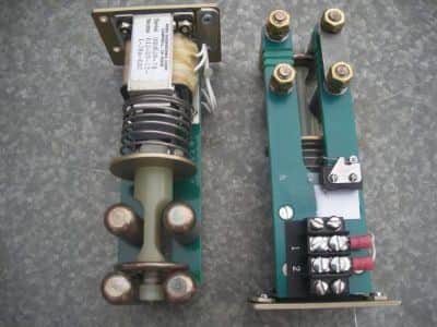 רכיבים   ross engineering  e12-dt-12-1-78a-esc