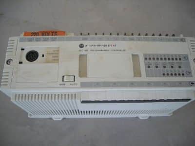 רכיבים   a-b  slc  100  controller