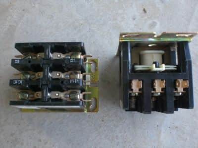 רכיבים   joslyn  clark  controls