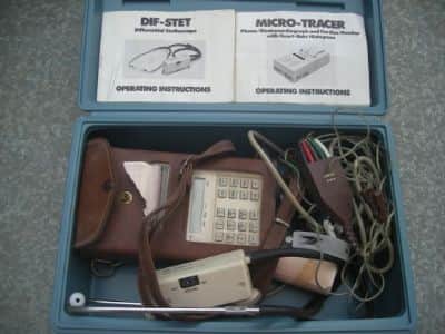 מיכשור  רפואי   ecg  micro-tracer  electrocardiogr