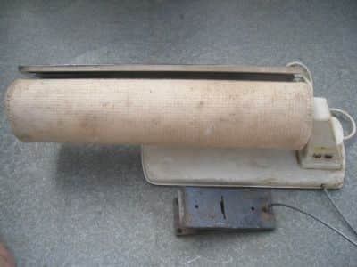 מגהץ   kenwood  a850  1200w