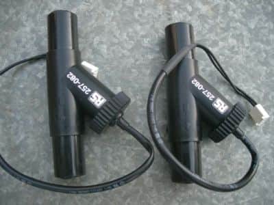 גששים  זרימה   rs-257-082