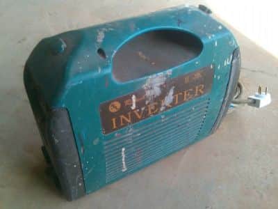 רתכת  אלקטרונית  ארגון  inverter  180a  ti