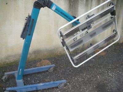 תנור  יבוש   drester  heatwave  6100