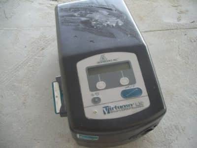 מיכשור  רפואי   virtuoso  lx  cpap