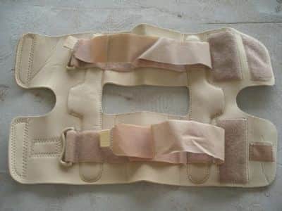 ציוד  רפואי  פיזיוטרפיה   promedics  blackburn