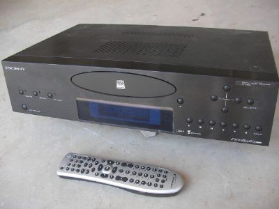 מוסיקה  escient  fireball  se-160i