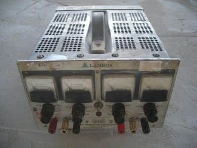 ספק   lambda  lpd  422  fm-v