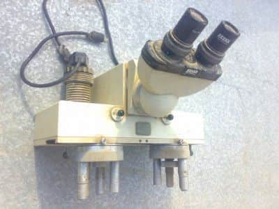 מיקרוסקופים    zeiss