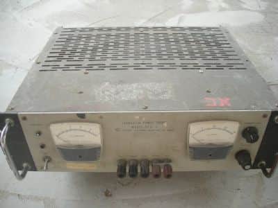 ספק   elron  tps-5