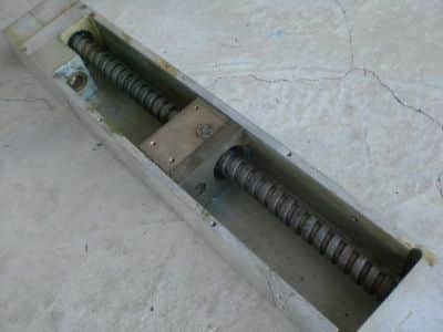 מוביל  בירגי  35  סנטימטר