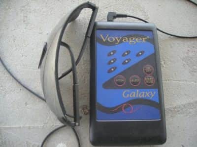ציוד  רפואי    voyager  galaxy