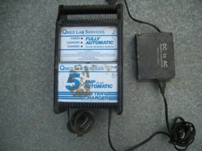 שנאים  ומטענים   qmed  lab  6132305