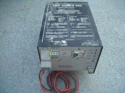 שנאים  ומטענים   top  class  12v - 220v